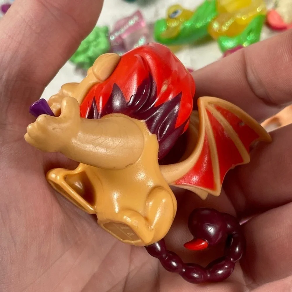 My Little Pony Lot Blind Bag Mini Figures 1.5